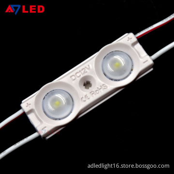 Adled Light 12v led module high power led module for light box waterproof led module for r gb led light box